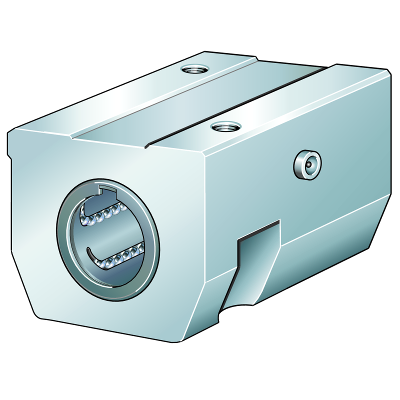 Lager KTHK 30-B-PP-AS