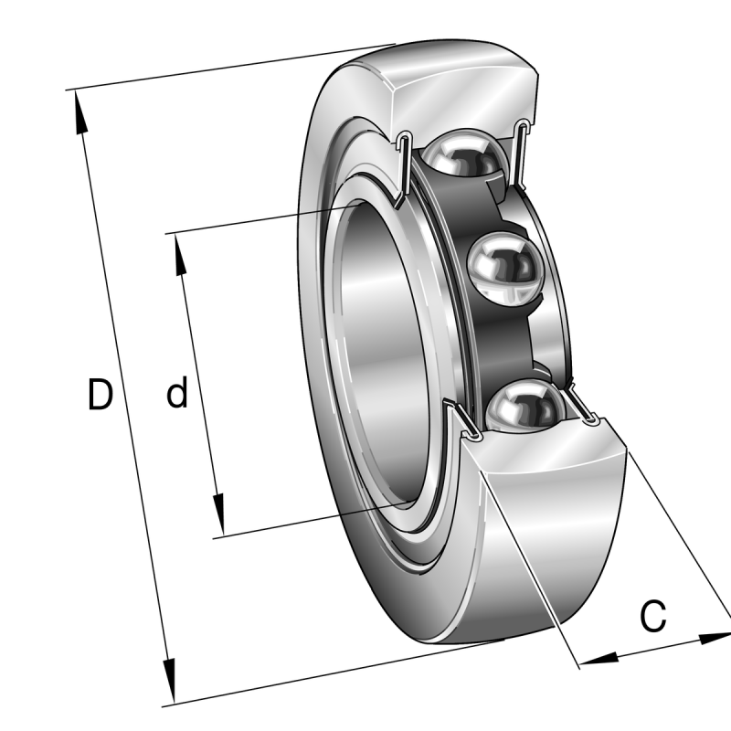 LR 605-2RSR-HLC