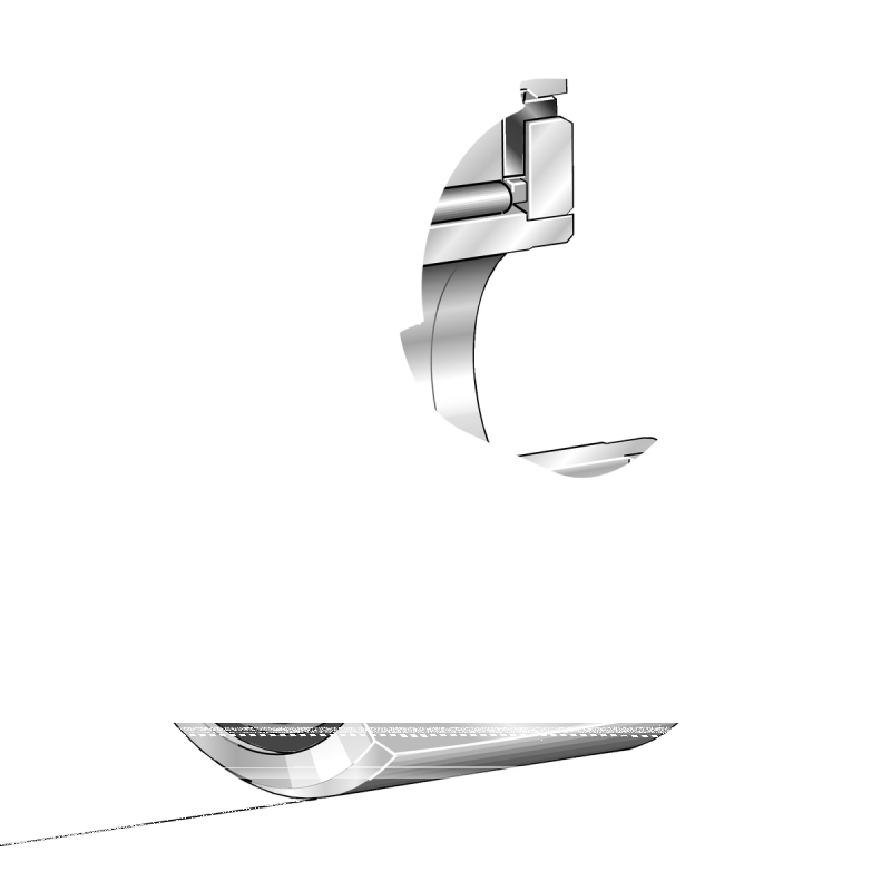Łożysko NATR 15-PP-A