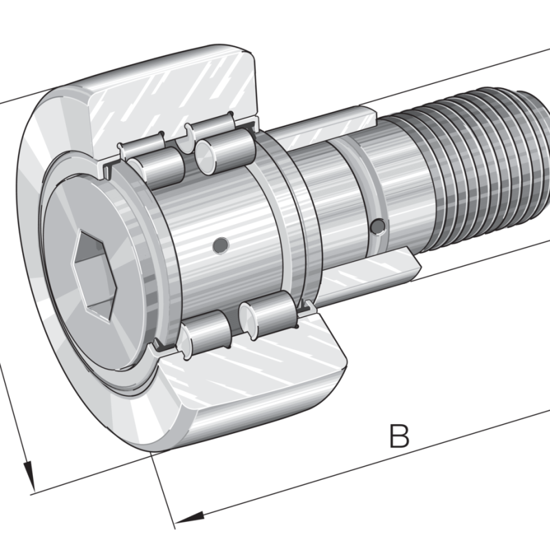 PWKRE 52-2RS-XL