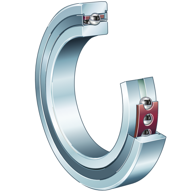 Bearing HSS 71915 E-T-P4S-UL