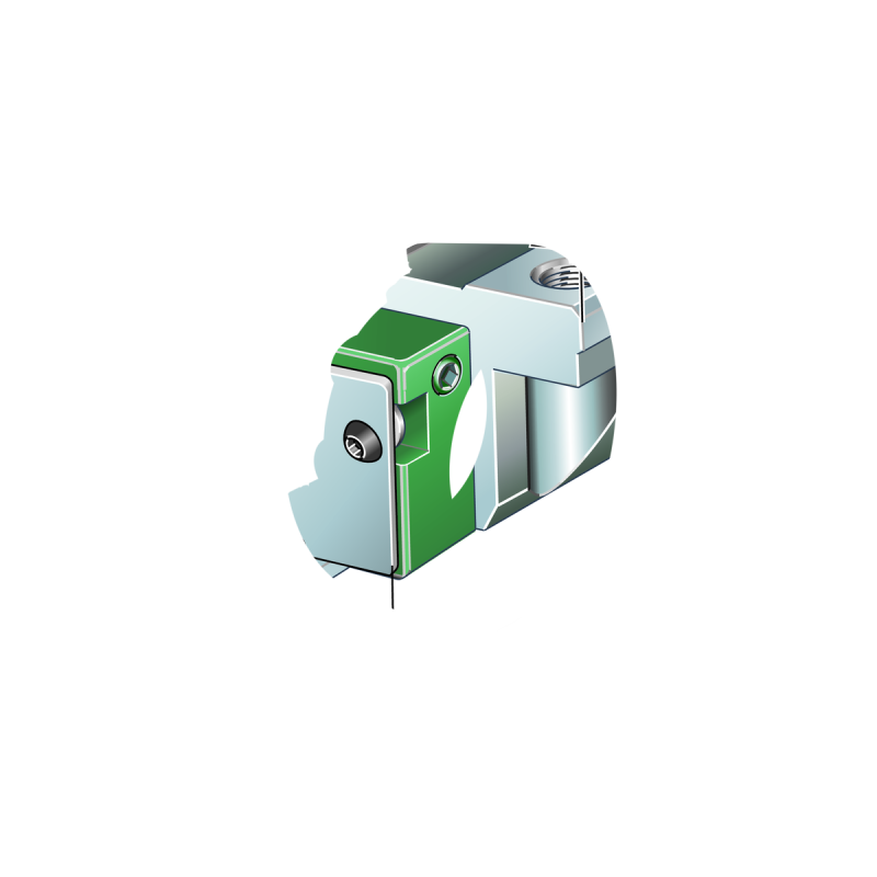 Подшипники KWVE 45-B-V0-G4