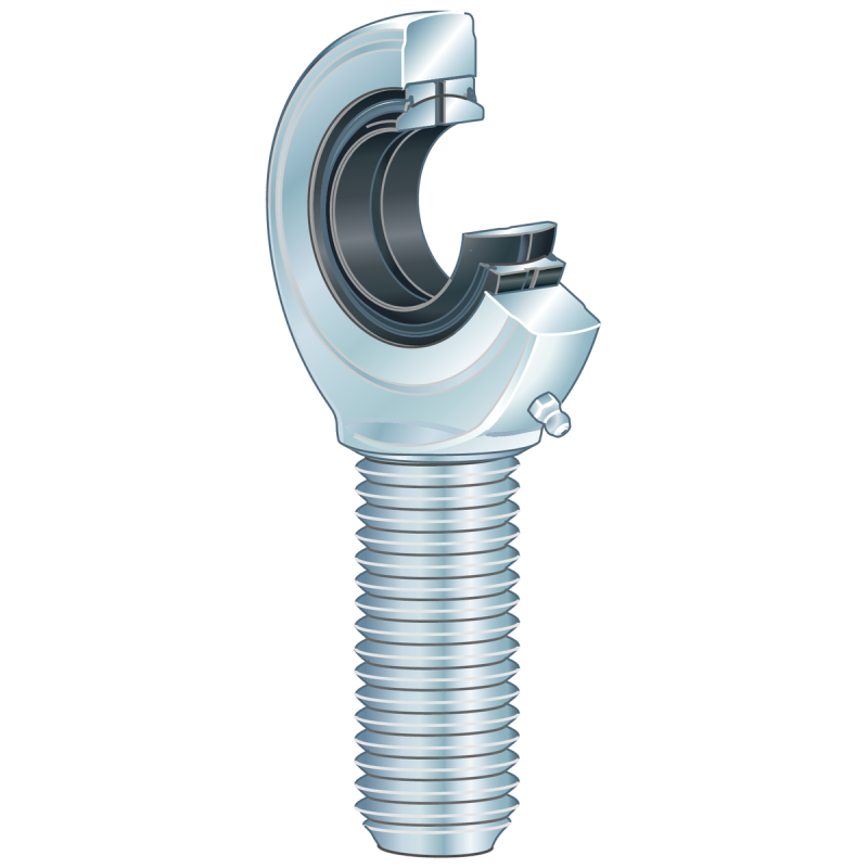Bearing GAL 35-DO-2RS
