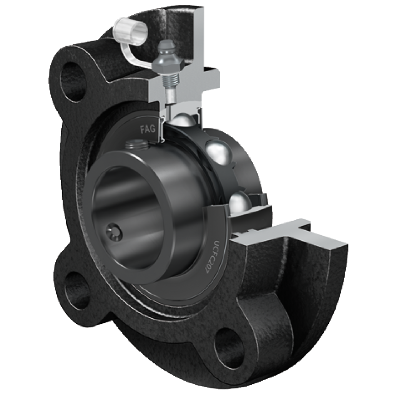 Bearing UCFC 205-J7