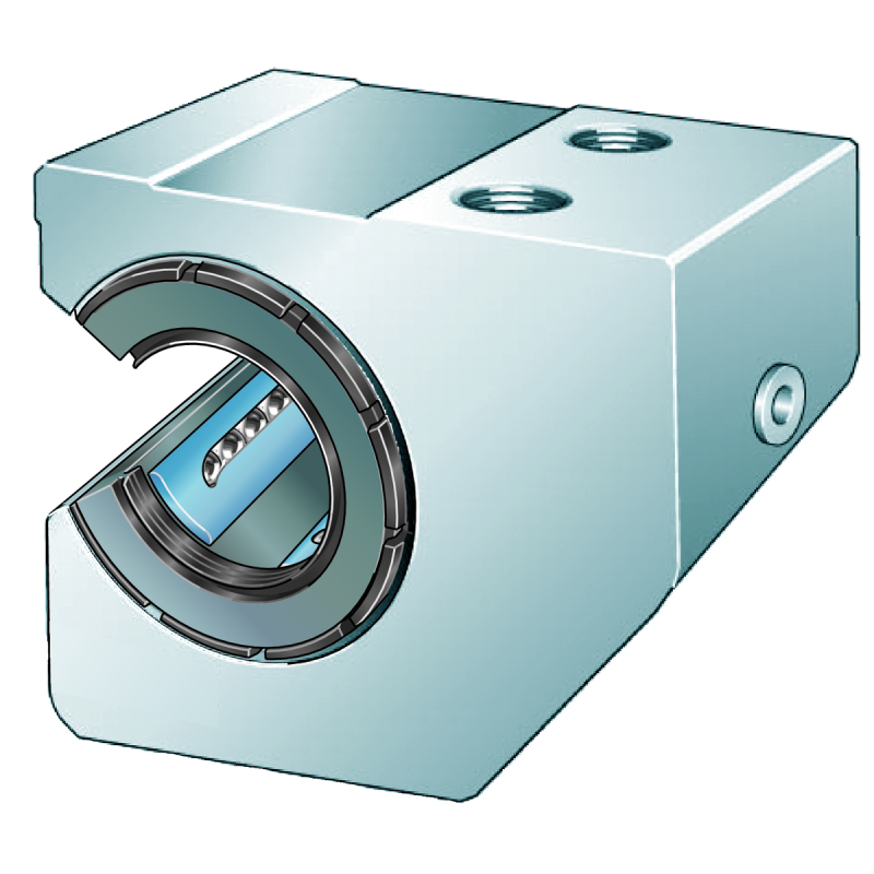 Bearing KGSCS 20 PP-AS