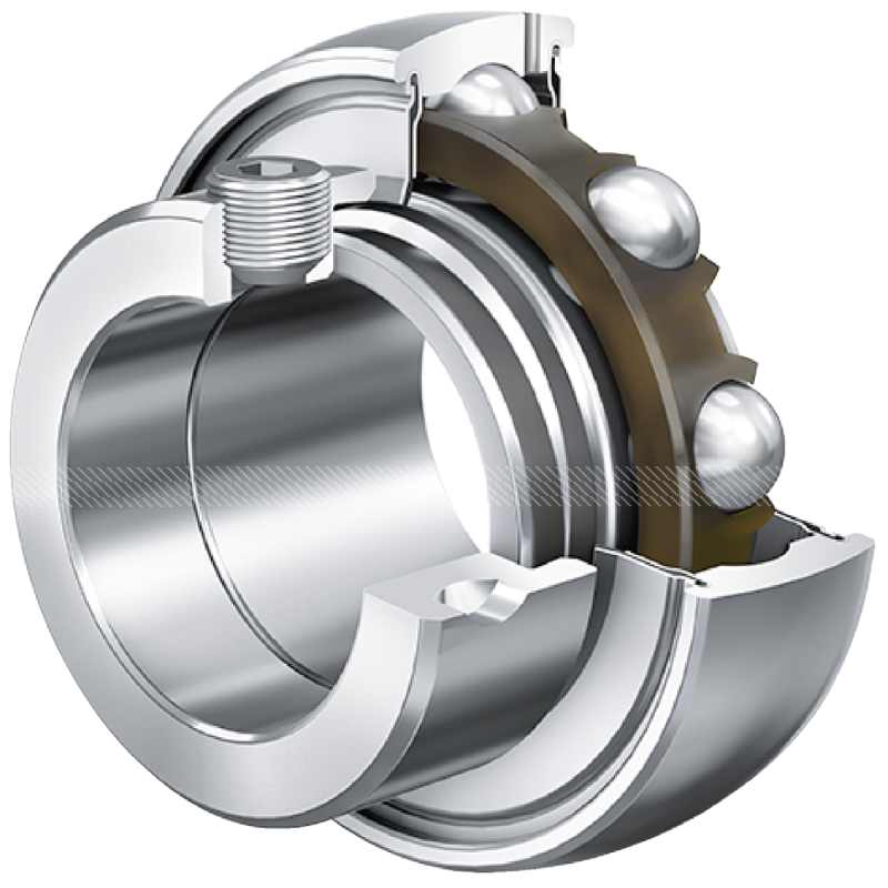Bearing RAE 20-XL-NPP-B