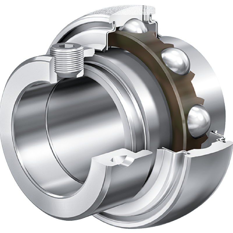 Bearing GE 100 XL-KRR-B