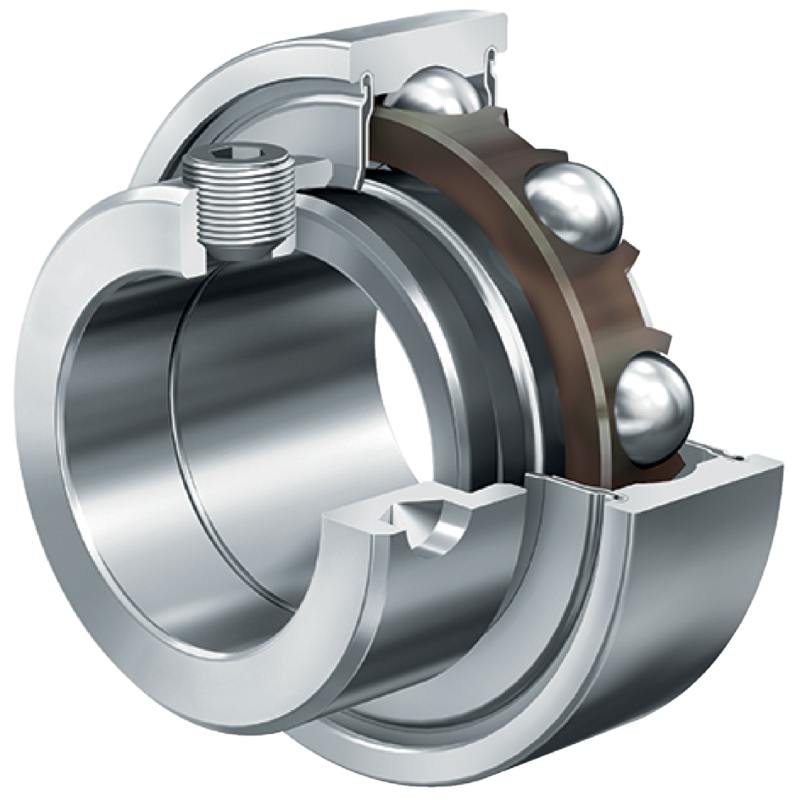 Bearing RAE 40-XL-NPP-FA106