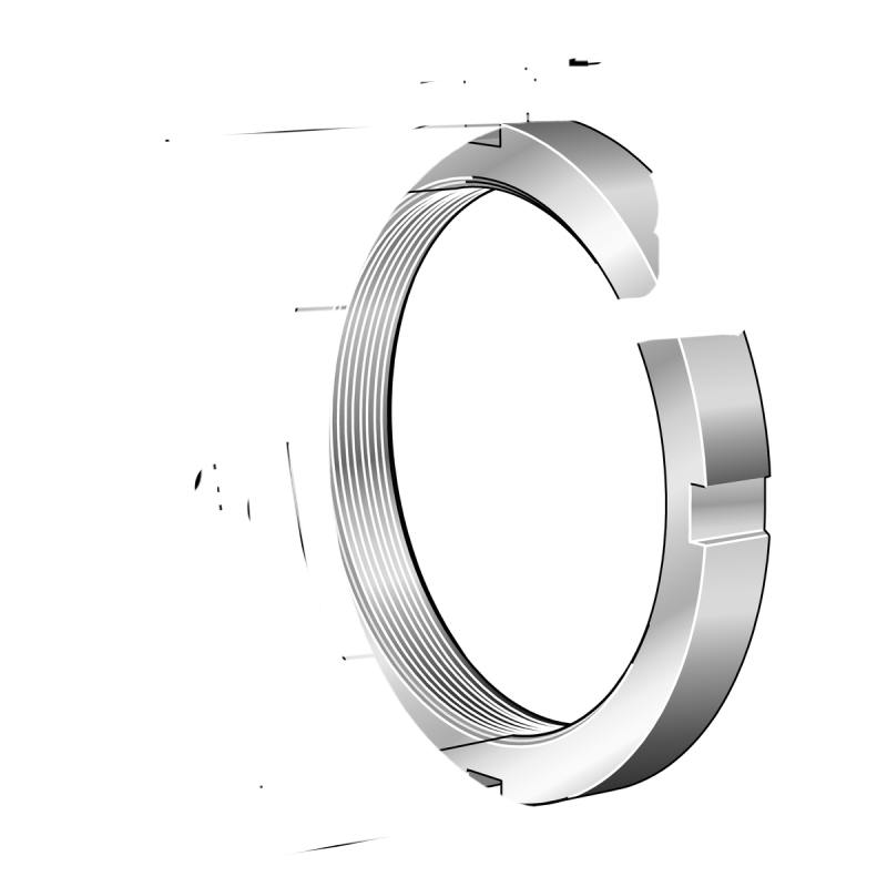Bearing KM 17