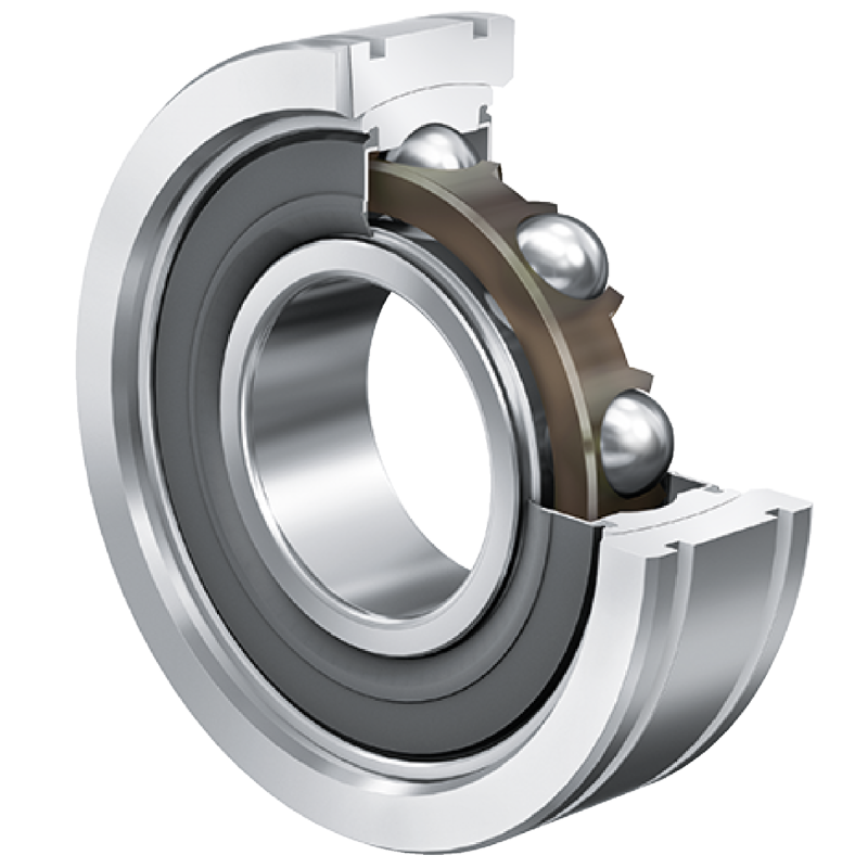 Bearing BE 20-XL