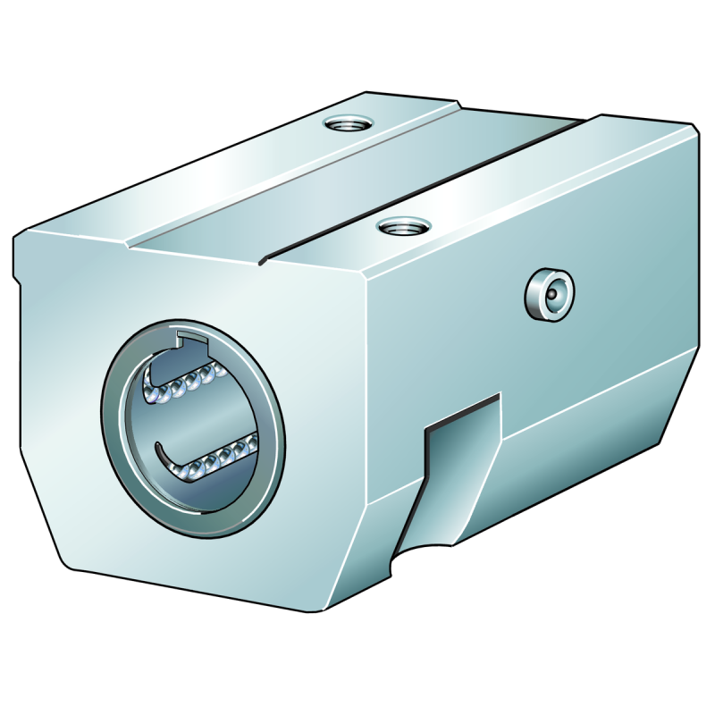 Bearing KTHK 25-B-PP-AS