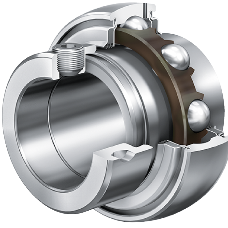 Bearing GE 50 XL-KTT-B