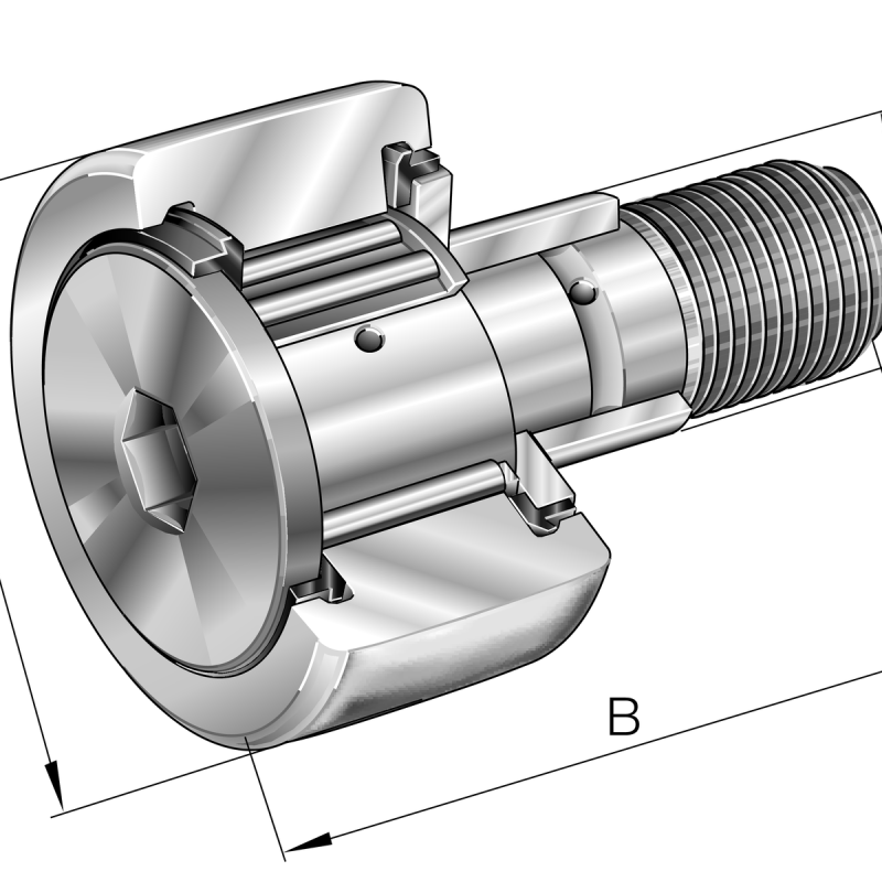 KRE 22-B
