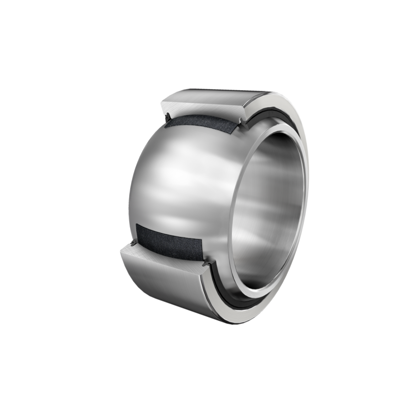 Bearing GE 40 UK-2RS-A