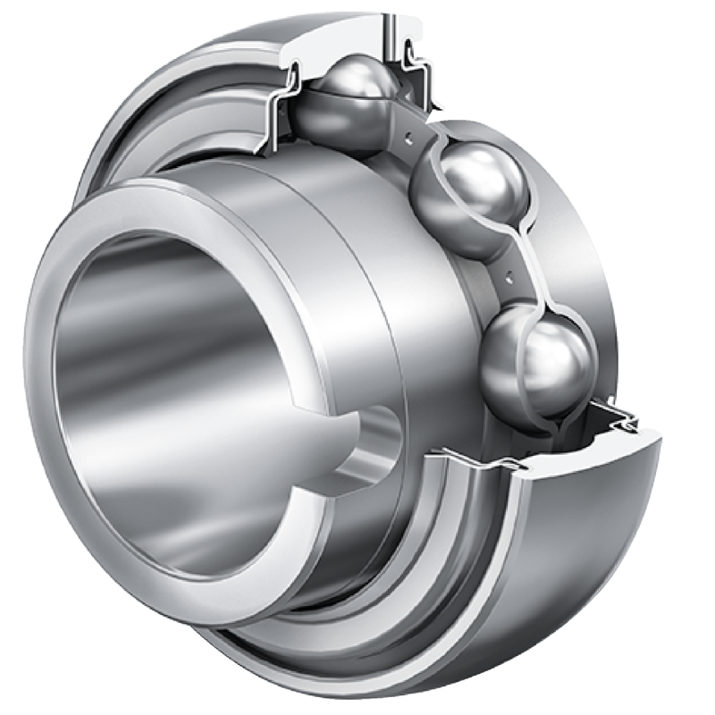 Bearing GLE 30 XL-KRR-B