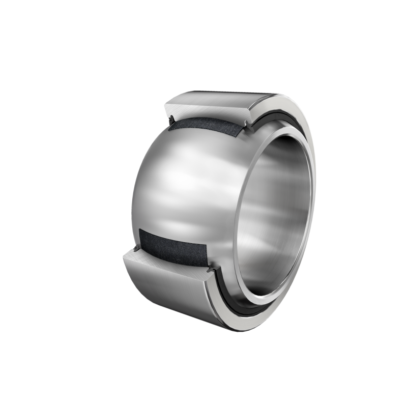 Bearing GE 80 UK-2RS-A