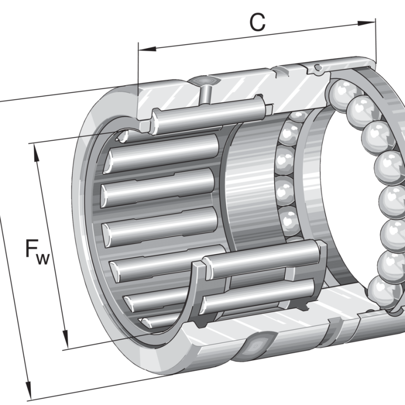 NX 20 XL