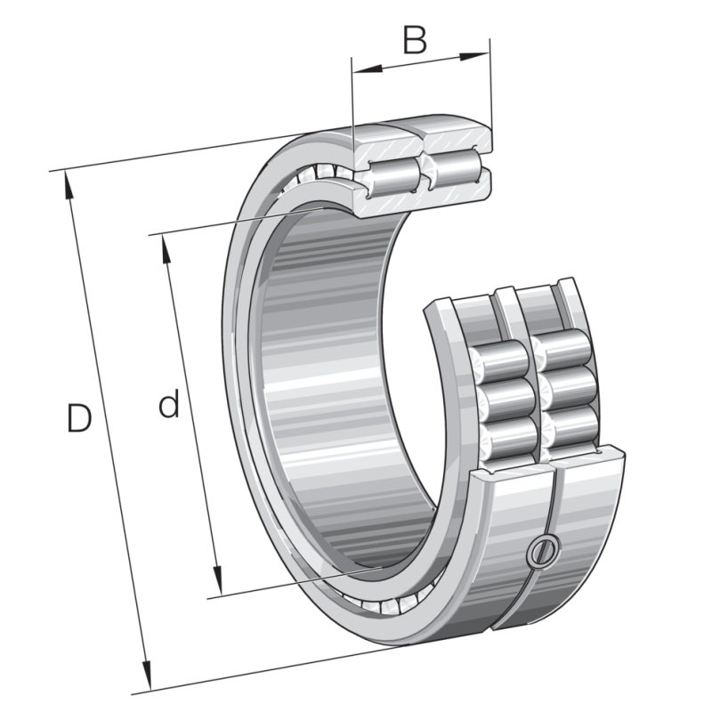 Lager SL 014922-A-C3