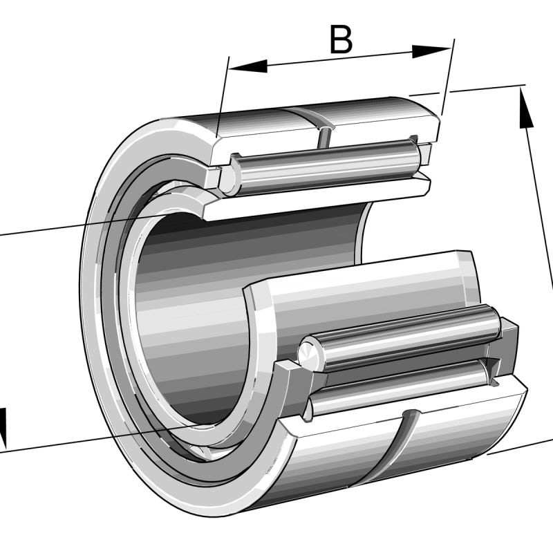 NKIS 65 A